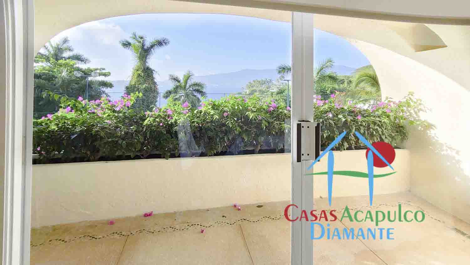 Villa del Mar - Recámara tres 6